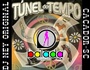 CD  TUNEL DO TEMPO AS MELHORES DO FLASH BACK-SEM ...