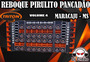 REBOQUE PIRULITO PANCADAO VOLUME  4
