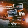 Stepway do bigode e Gol do Gibi Volume05