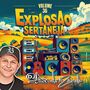EXPLOSAO SERTANEJA VOLUME 36
