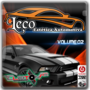 Leco Estetica Automotiva vol 2  Djcleiton Mix
