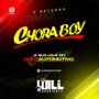Cd Chora Boy O RETORNO