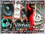 Cd Especial Som Automotivo Vol.2 - By Dj Vani