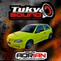 CD TUKY SOUND CAR