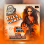 MEGA Dance Hits 2025 DJs Project RS 05
