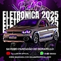 CD ESPECIAL ELETRONICA 2025