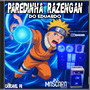 CD PAREDINHA   RAZENGAN DO EDUARDO -DJMA