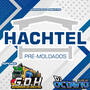 HACHTEL PRE MOLDADOS