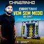 CD Carretinha Vem Sem Medo Do Conci