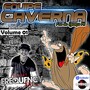 CD EQUIPE CAVERNA VOL01 DJ FREQUENCY MIX