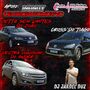 VECTRA100NOSOM CROSS G5 JETTA100LIMITES