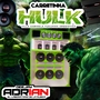 CD CARRETINHA HULK