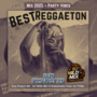 Best Reggaeton Mix 2025 Party Vibes