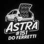 CD ASTRA 151 DO FERRETTI
