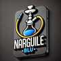 CD NARGUILE BLU