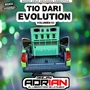 TIO DARI EVOLUTION VOL03