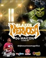 CD BLASER NERVOSA DO MAICON VOL1