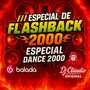 CD ESPECIAL DE FLASHBACK 2000 DANCE 2000