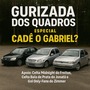 GURIZADA DOS QUADROS-ESPECIALCADEOGABRIE