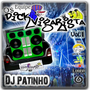 CD EQUIPE OS DICK VIGARISTA - VOLUME 1 BY DJ PATI...