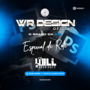 Cd Wr Design Oficial - ESPECIAL de ROLE