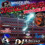 CD CONSTELLATION POWER PESADELO - EXCLUSIVO