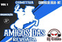 CD COMITIVA AMIGOS DAS REVOADA VOL 1