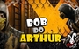 CD BOB DO ARTHUR SOUND 2025 - DJPABLO MG
