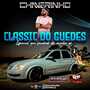 CD Classic Do Guedes Esp QueSaudadeDaEx