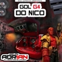 GOL G4 DO NICO  VOL 01