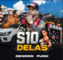 CD S10 DELAS