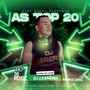DJ LEANDRO FERA DO ACRE  TOP 20 MUSIC