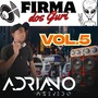 CD FIRMA DOS GURI VOL 05 SO AS TOP