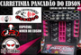 CARRETINHA PANCADAO DO EDSON ESPECIAL