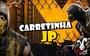 CD CARRETINHA JP 2025