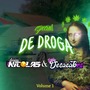 CD EQUIPE DESACATO RS - ESP DE DROGA