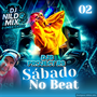 Sabado no Beat DJs Project RS  02
