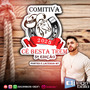 Comitiva Ce Besta Trem 5 Edicao