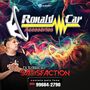 RONALD CAR SOM E ACESSORIOS