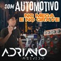 CD SOM AUTOMOTIVO NO MEGA E NO GRAVE