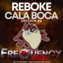 CD Reboke CalaBoca - DJFrequencyMix