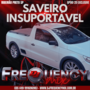 CD Saveiro Insuportavel - DJFrequencyMix