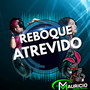Cd Reboque atrevido vol-01