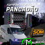 CD SPRINTER PANCADAO VOL-03