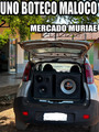 CD Uno boteco m   mercado muriae VOL 1