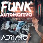 CD FUNK AUTOMOTIVO 2025
