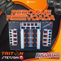 Cd Reboque Revoada By Dj Igor Fell