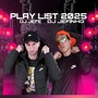 CD PLAY LIST 2025 DJ Jefinho DJ jefe