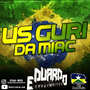 CD Os Guri do Miac