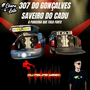 307 DO GONCALVES E SAVEIRO DO CADU